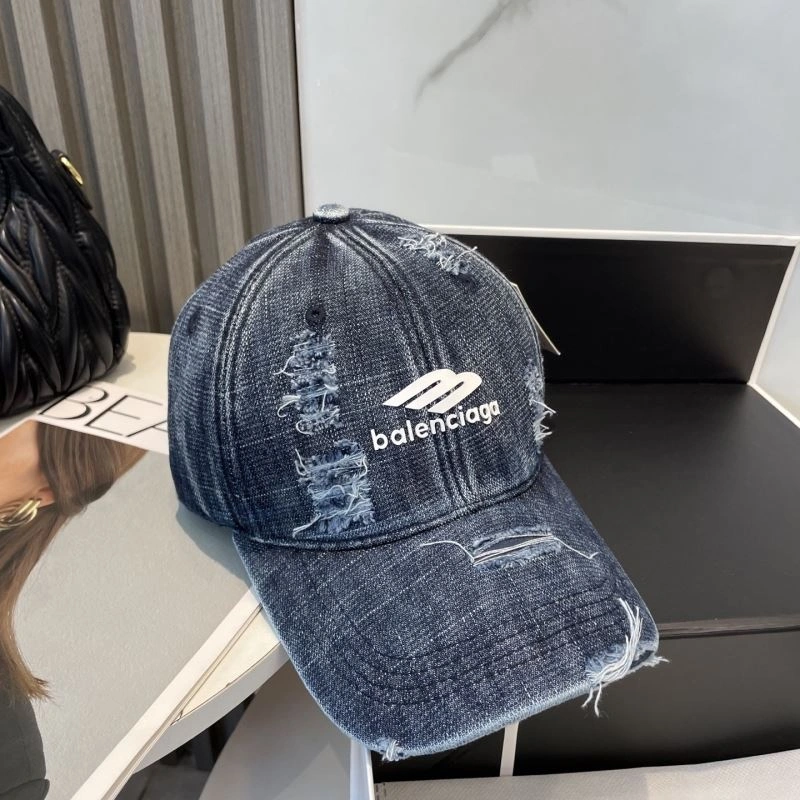 EasyMatch Balenciaga Caps 260657