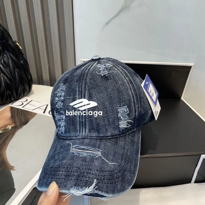 EasyMatch Balenciaga Caps 260657