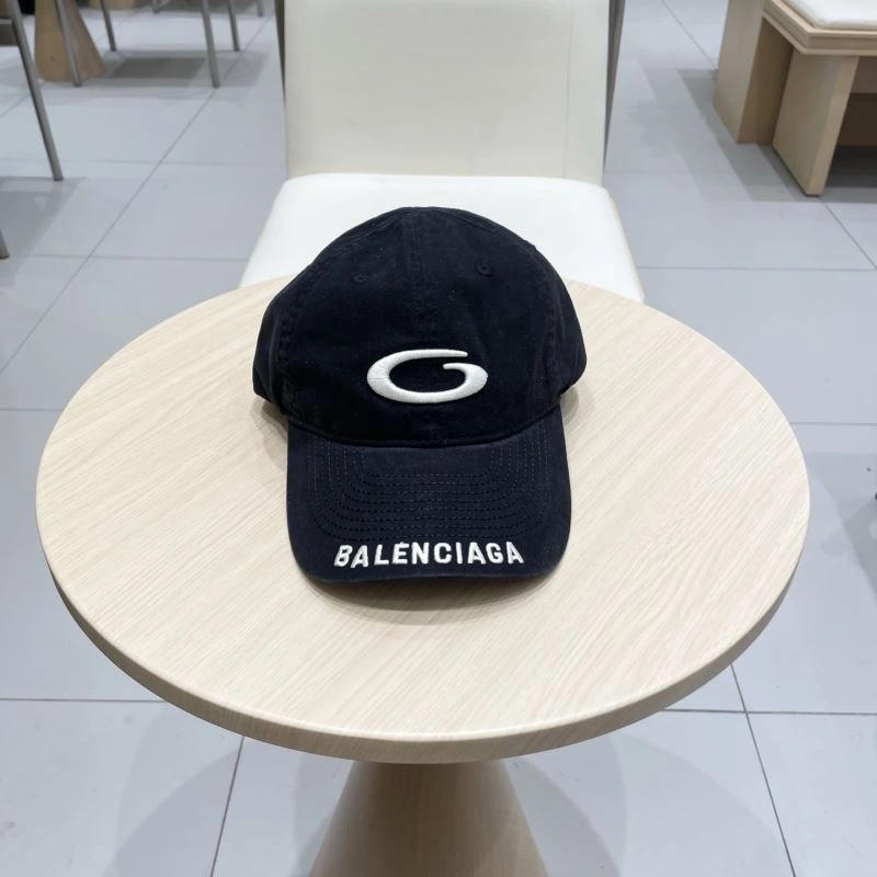 Balenciaga Caps Snug 260653