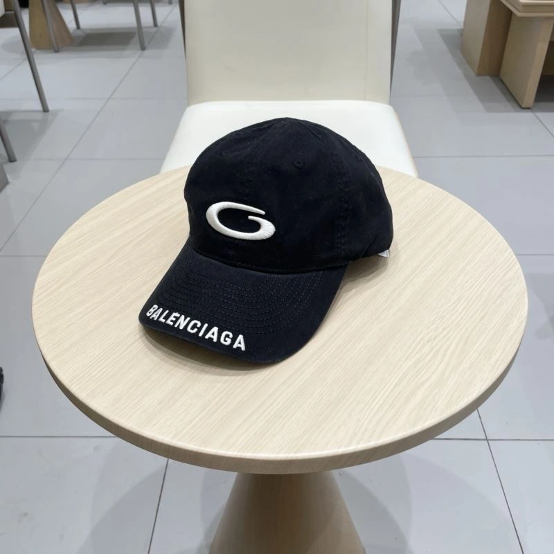 Balenciaga Caps Snug 260653