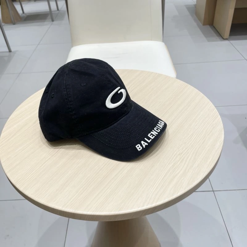 Balenciaga Caps Snug 260653