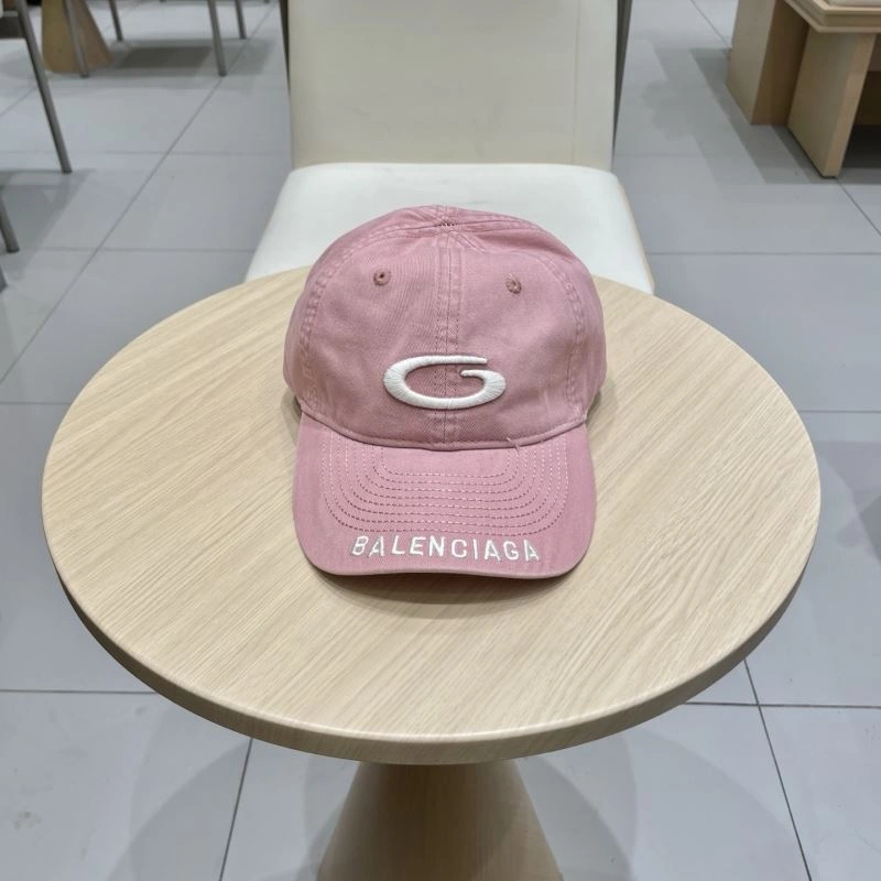 Balenciaga Caps Vibrant 260647