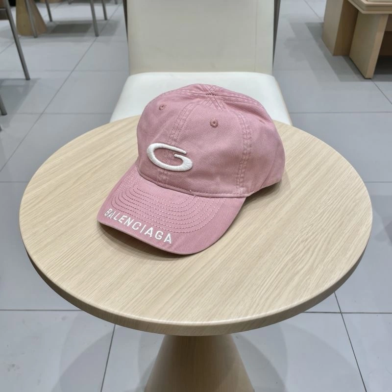Balenciaga Caps Vibrant 260647