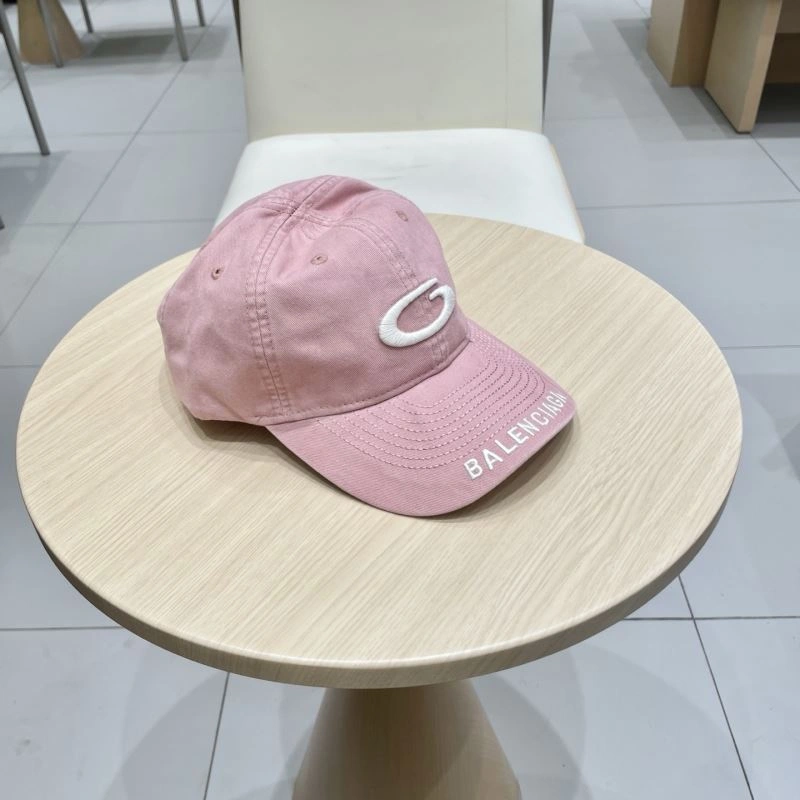 Balenciaga Caps Vibrant 260647