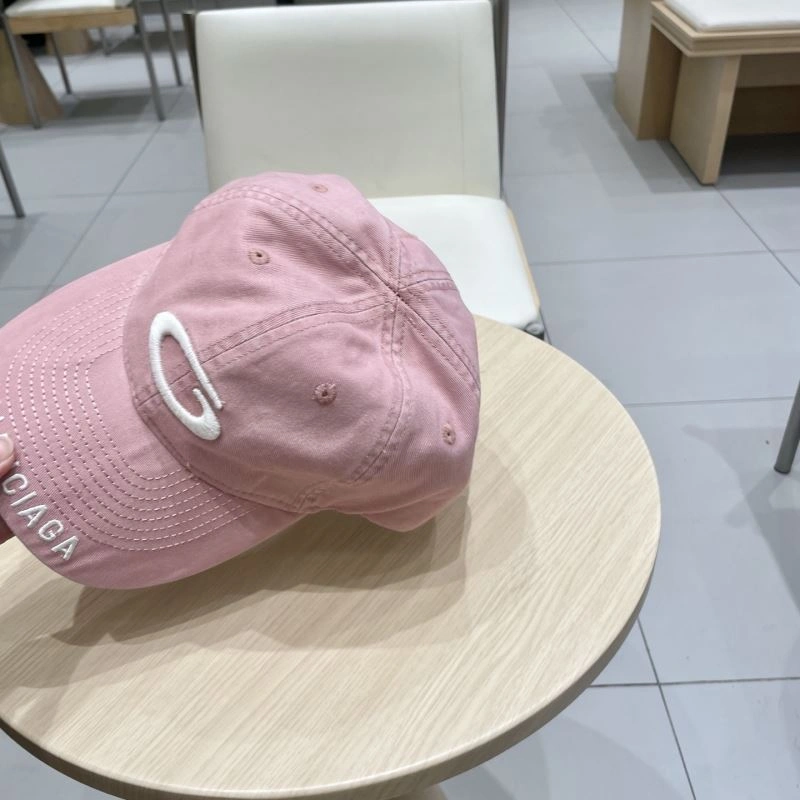 Balenciaga Caps Vibrant 260647