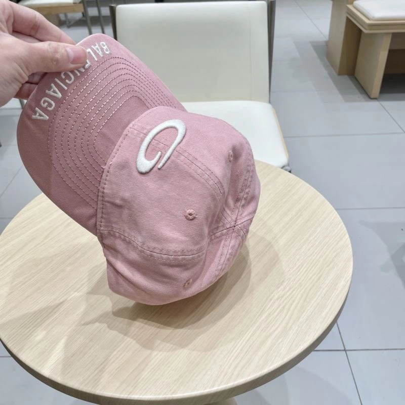 Balenciaga Caps Vibrant 260647
