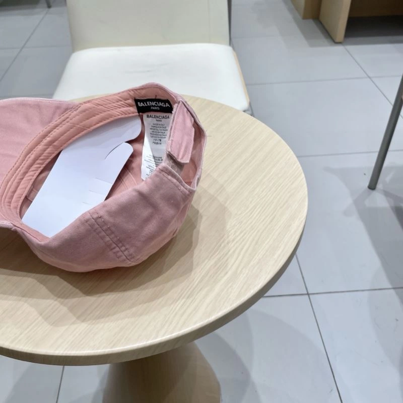 Balenciaga Caps Vibrant 260647