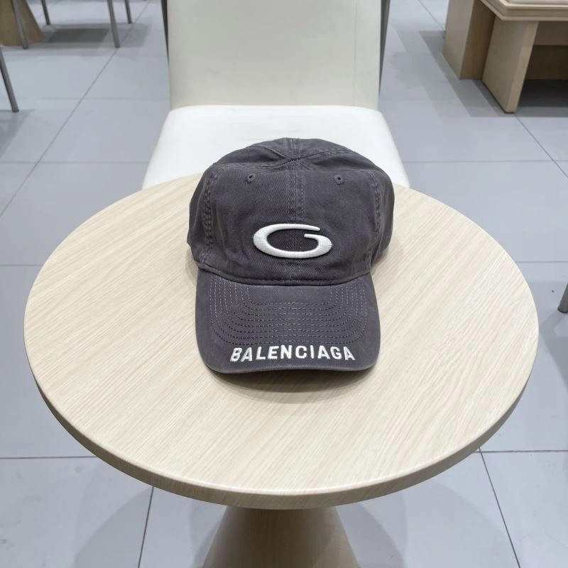 Bright Balenciaga Caps 260651