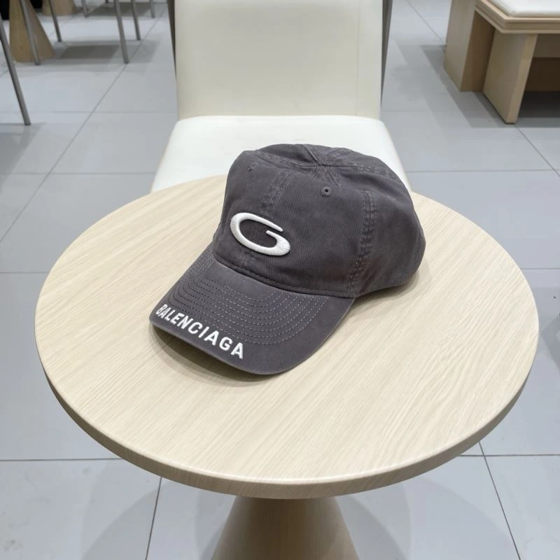 Bright Balenciaga Caps 260651