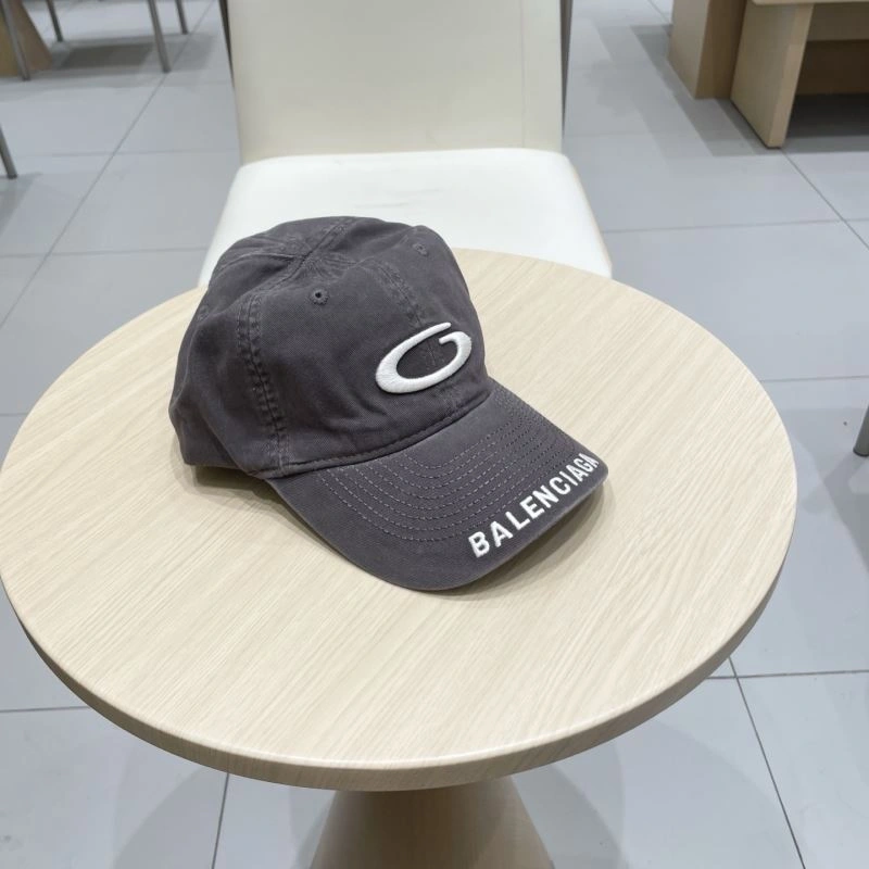Bright Balenciaga Caps 260651