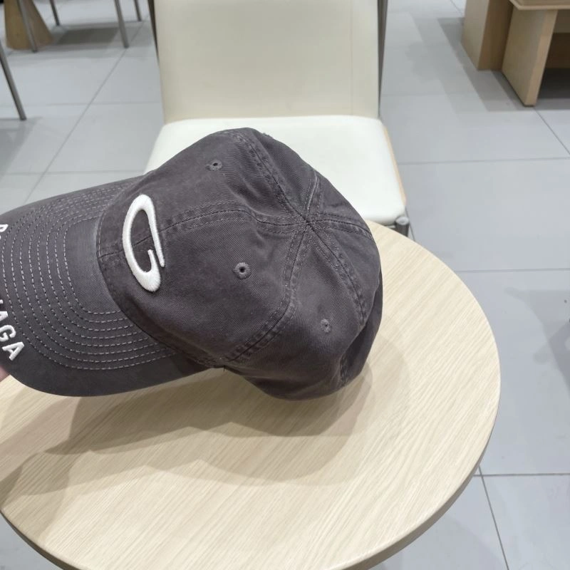 Bright Balenciaga Caps 260651