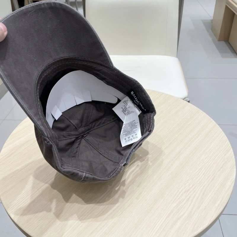 Bright Balenciaga Caps 260651