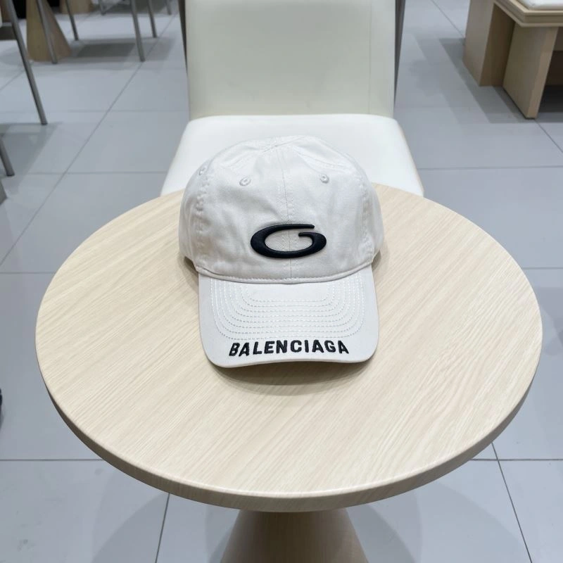 Balenciaga Caps StreetReady 260645