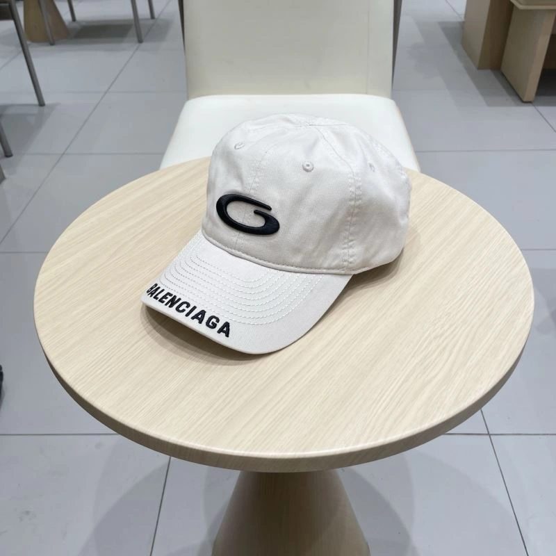 Balenciaga Caps StreetReady 260645