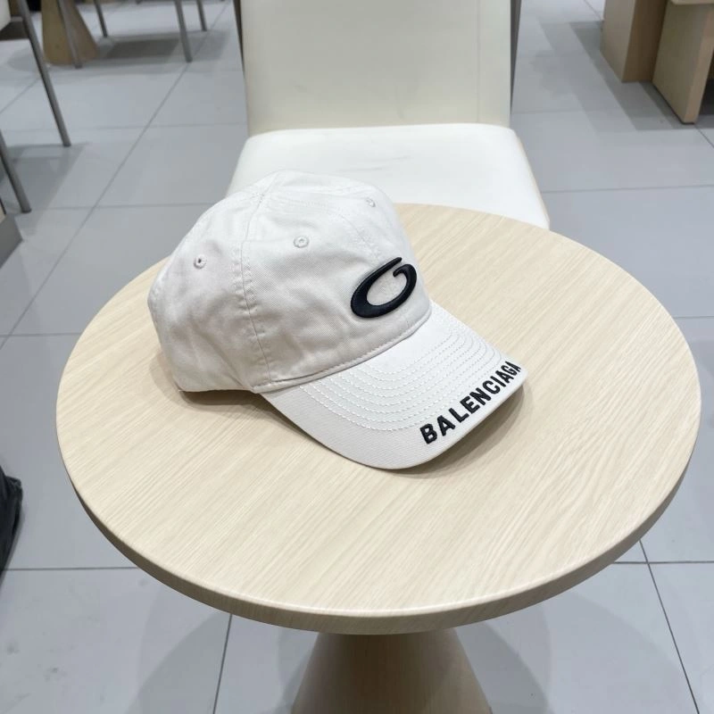 Balenciaga Caps StreetReady 260645