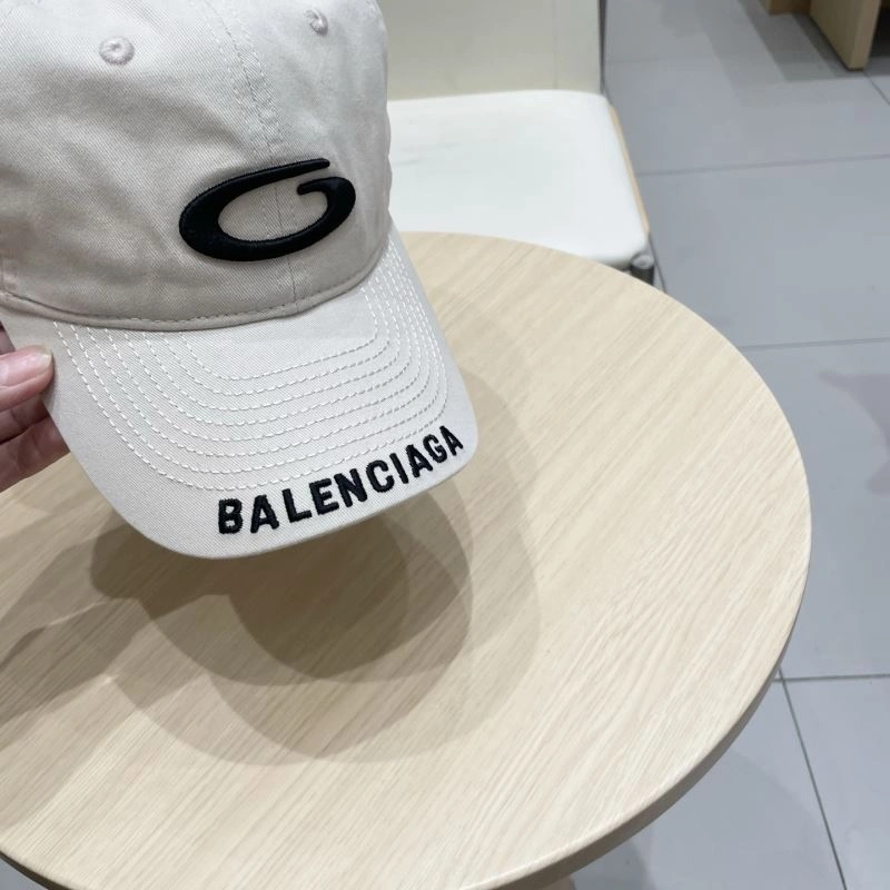 Balenciaga Caps StreetReady 260645