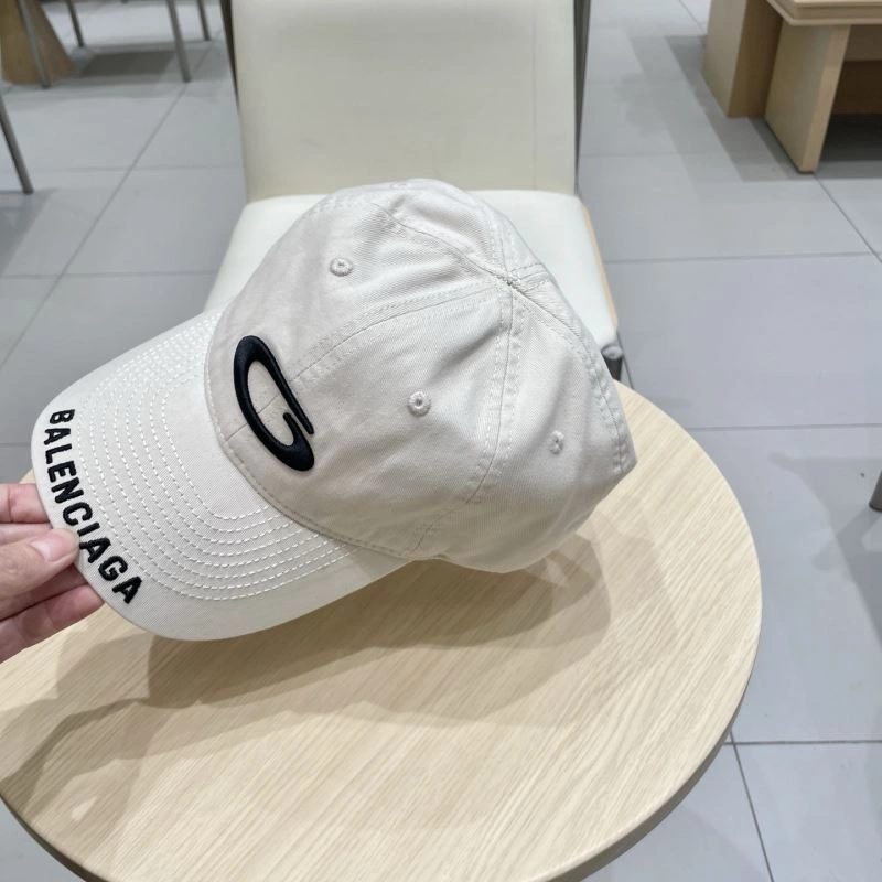 Balenciaga Caps StreetReady 260645