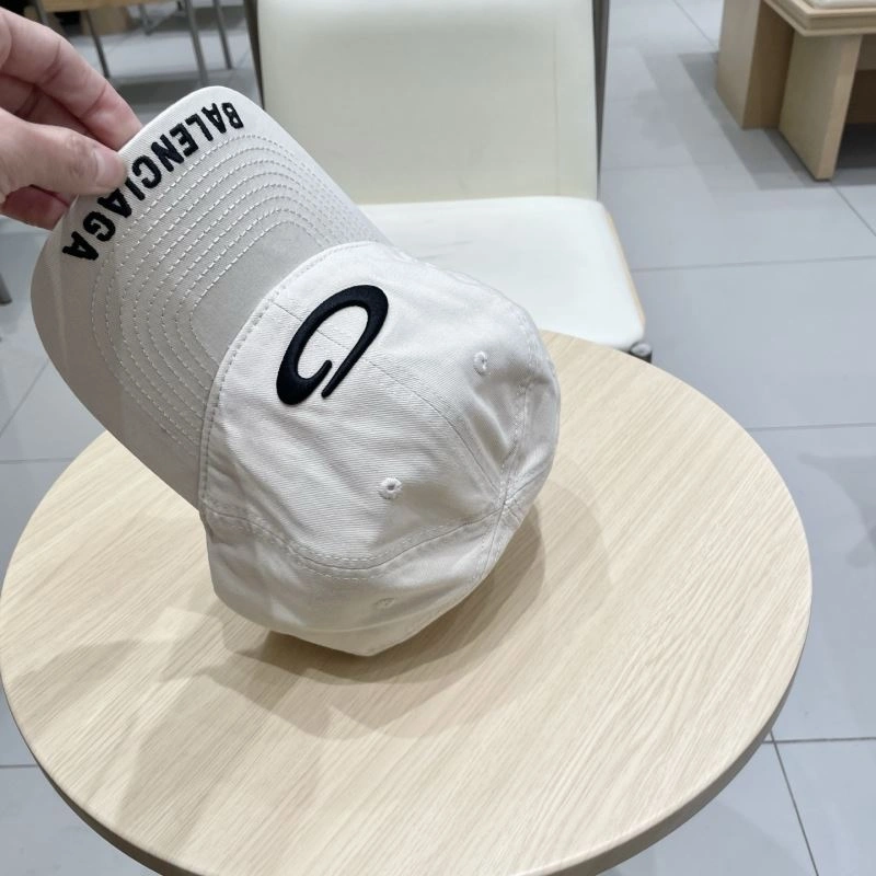 Balenciaga Caps StreetReady 260645