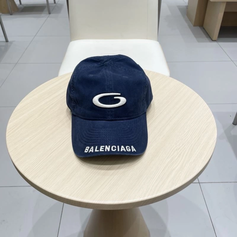 Balenciaga Caps Lightweight 260659