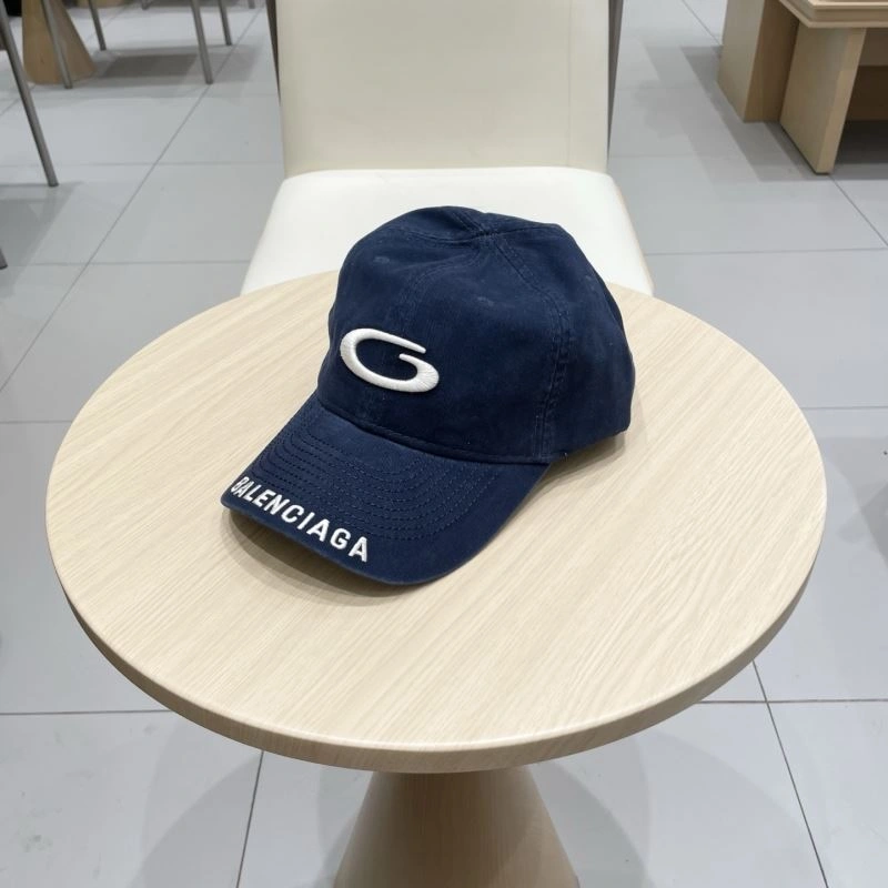 Balenciaga Caps Lightweight 260659