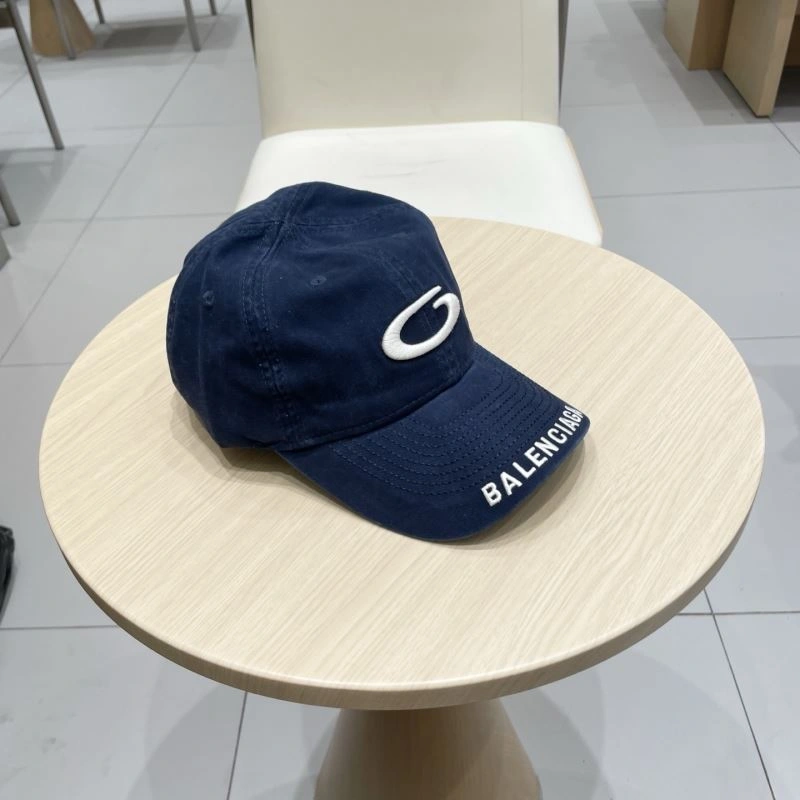 Balenciaga Caps Lightweight 260659
