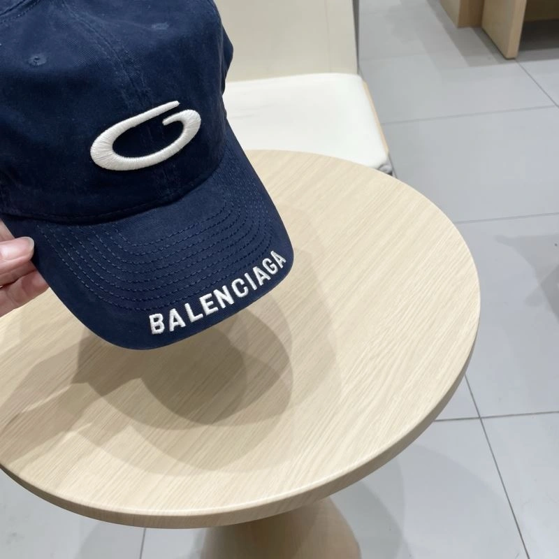 Balenciaga Caps Lightweight 260659