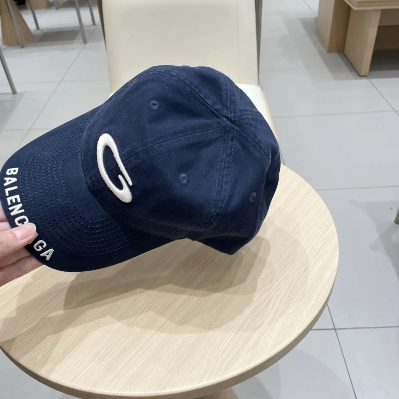 Balenciaga Caps Lightweight 260659