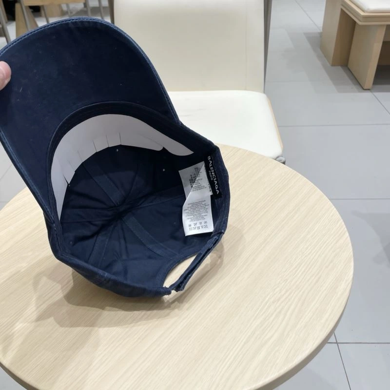 Balenciaga Caps Lightweight 260659