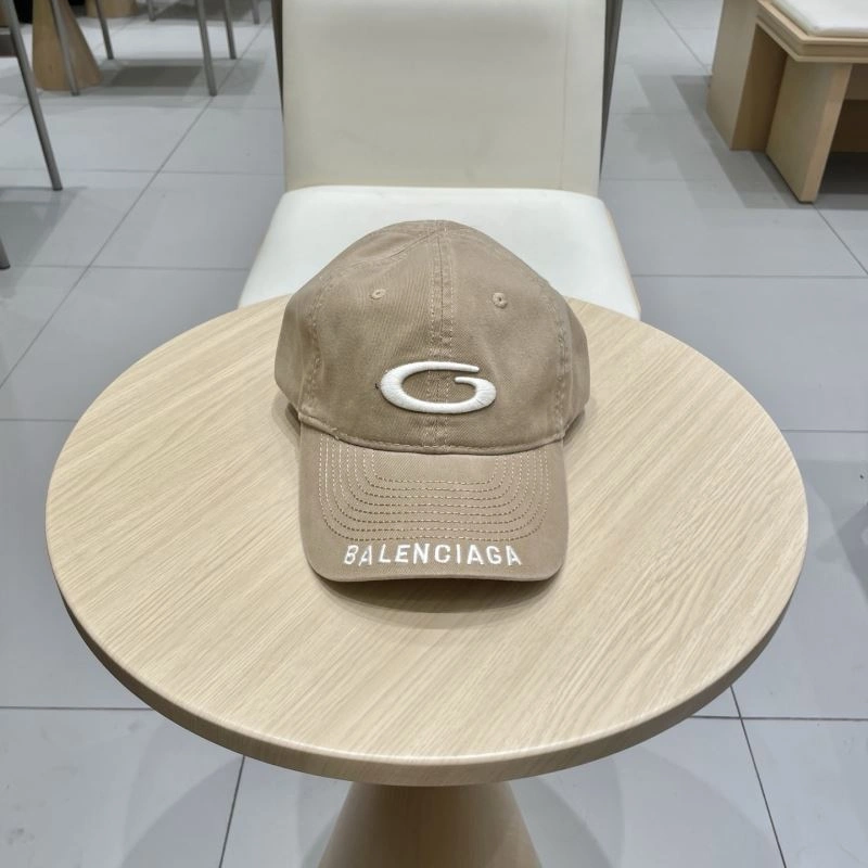 SoftTouch Balenciaga Caps 260640