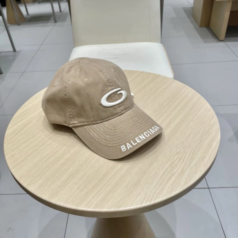 SoftTouch Balenciaga Caps 260640