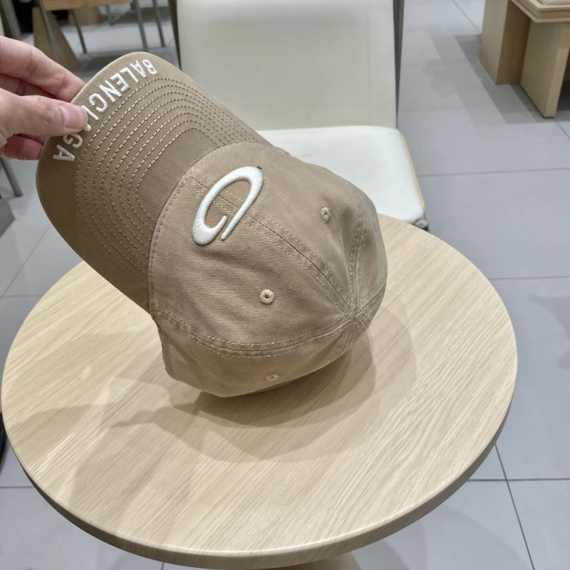 SoftTouch Balenciaga Caps 260640