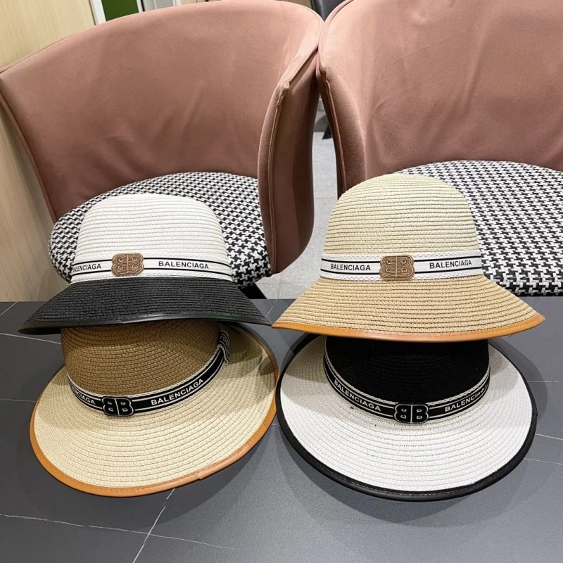 Soft Balenciaga Caps 260665