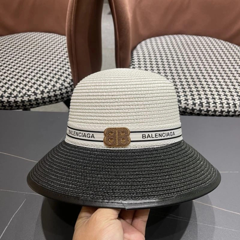Soft Balenciaga Caps 260665