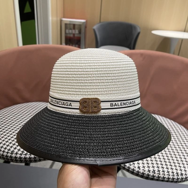 Soft Balenciaga Caps 260665