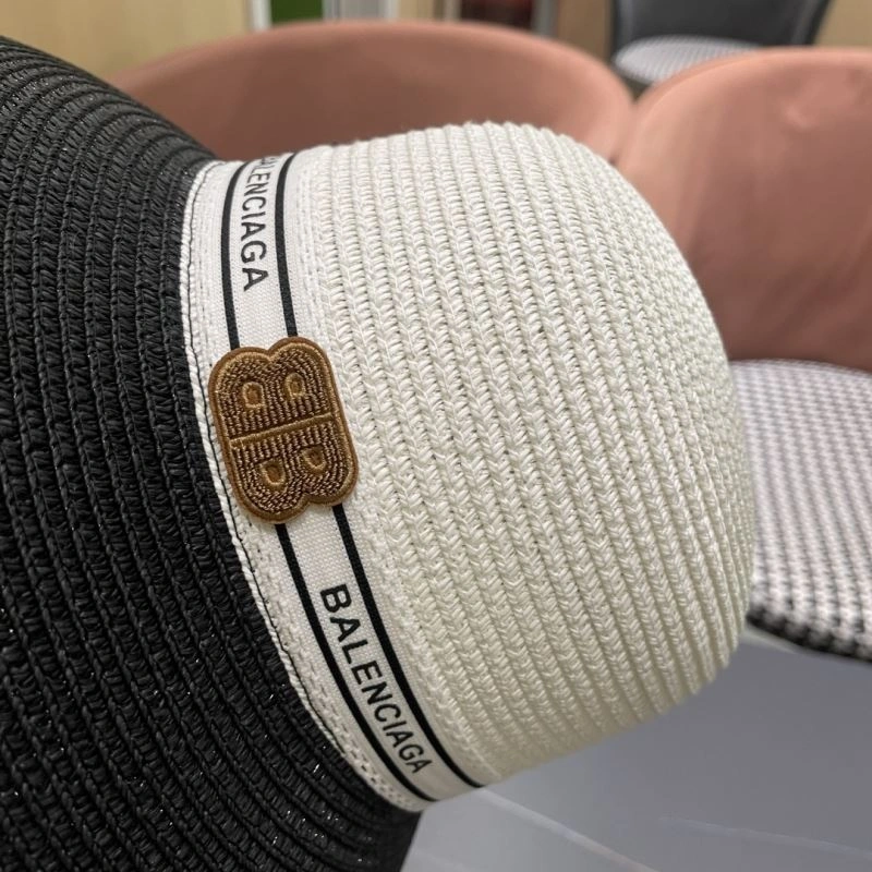 Soft Balenciaga Caps 260665