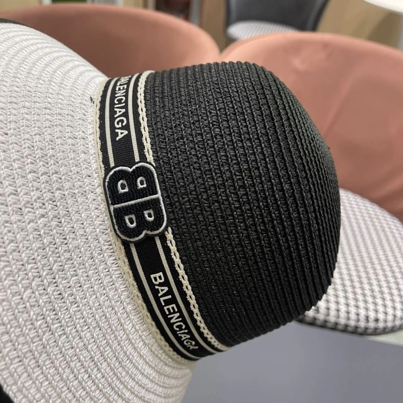 Soft Balenciaga Caps 260638