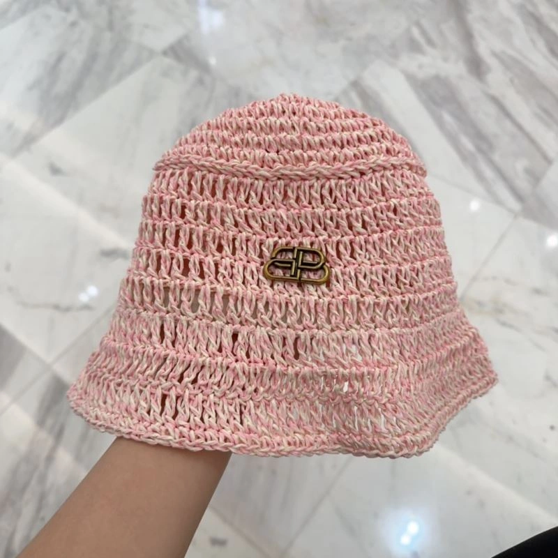 SunProtective Balenciaga Caps 260636