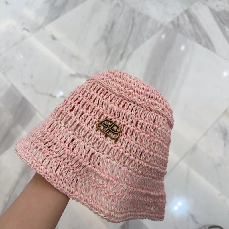 SunProtective Balenciaga Caps 260636