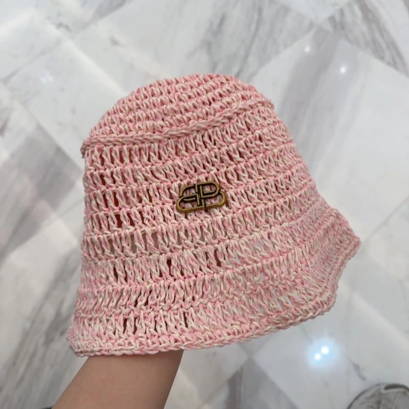 SunProtective Balenciaga Caps 260636
