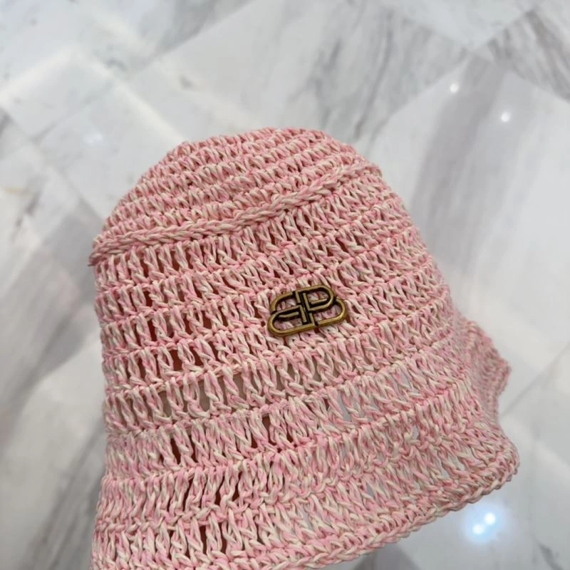 SunProtective Balenciaga Caps 260636