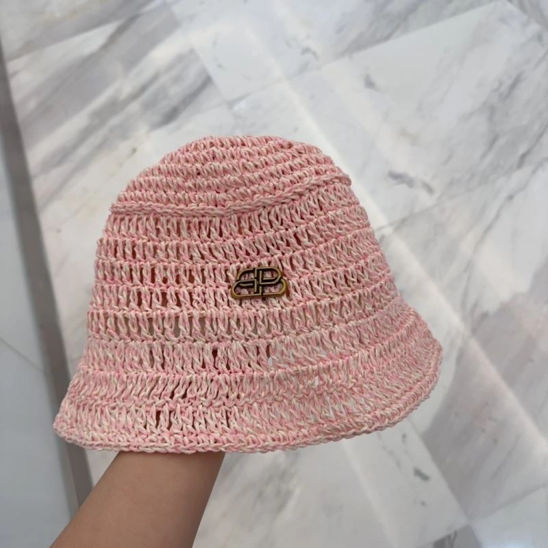 SunProtective Balenciaga Caps 260636