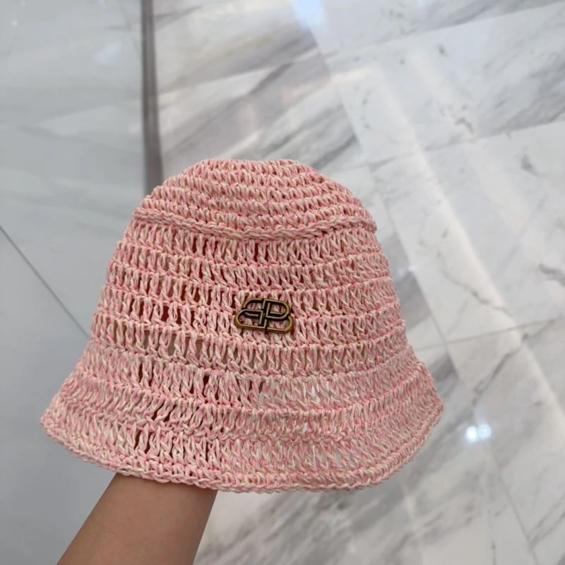 SunProtective Balenciaga Caps 260636