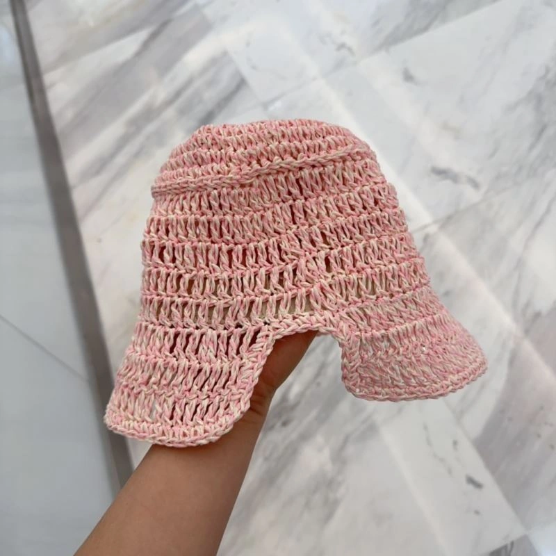 SunProtective Balenciaga Caps 260636