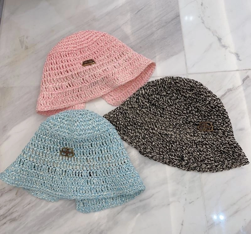 Popular Balenciaga Caps 260637