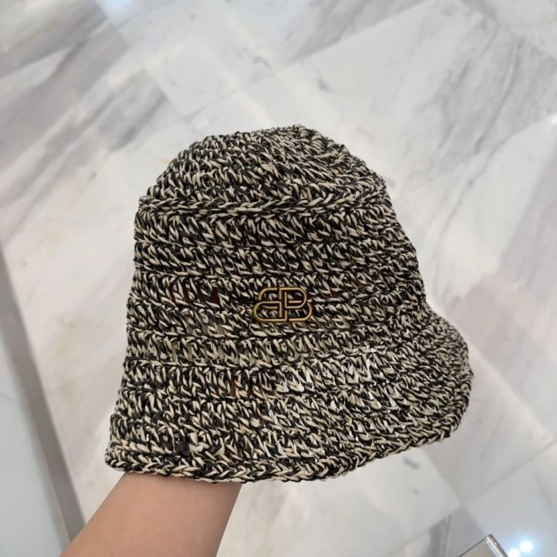 Balenciaga Caps OdorResistant 260635