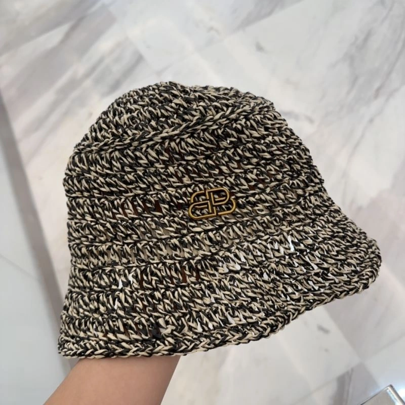 Balenciaga Caps OdorResistant 260635