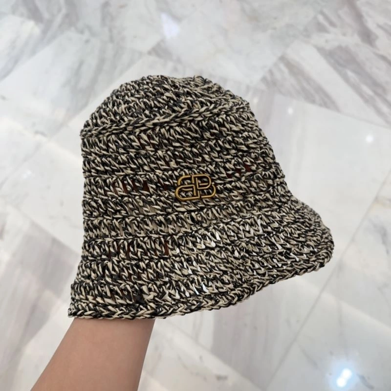 Balenciaga Caps OdorResistant 260635