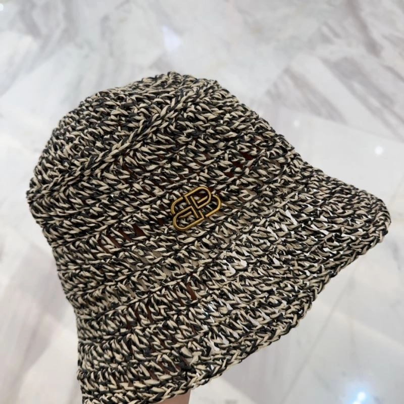 Balenciaga Caps OdorResistant 260635