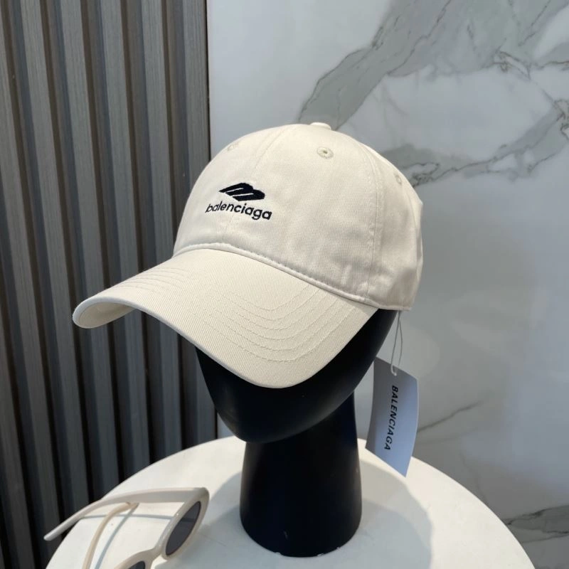 Flexible Balenciaga Caps 260634