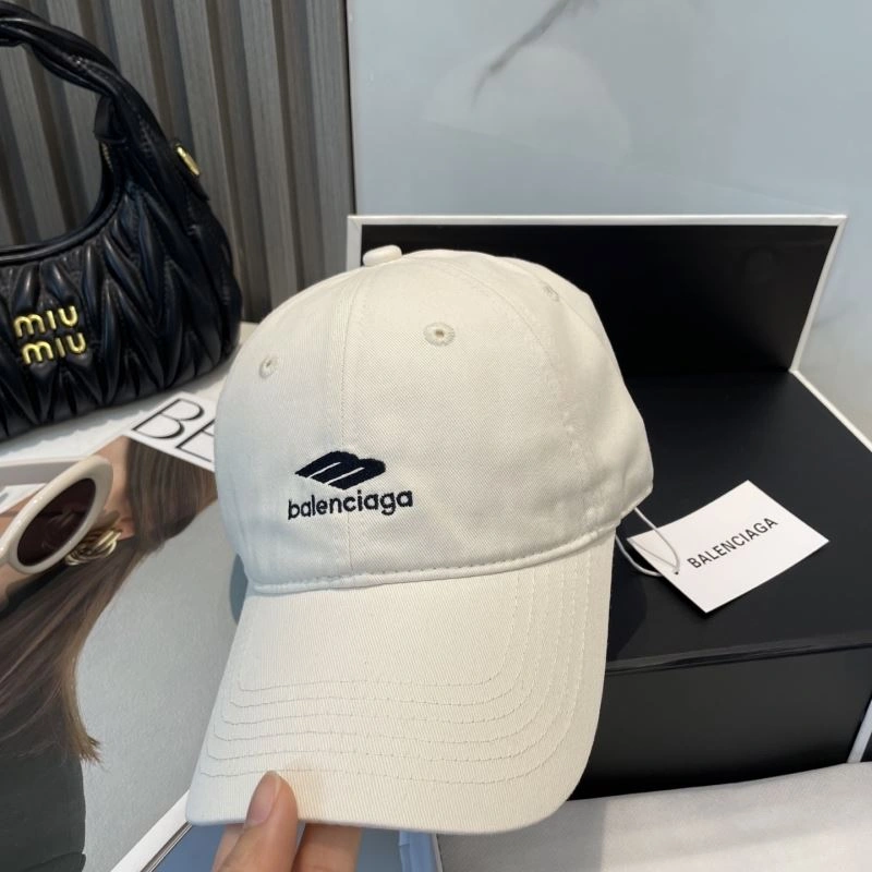 Flexible Balenciaga Caps 260634